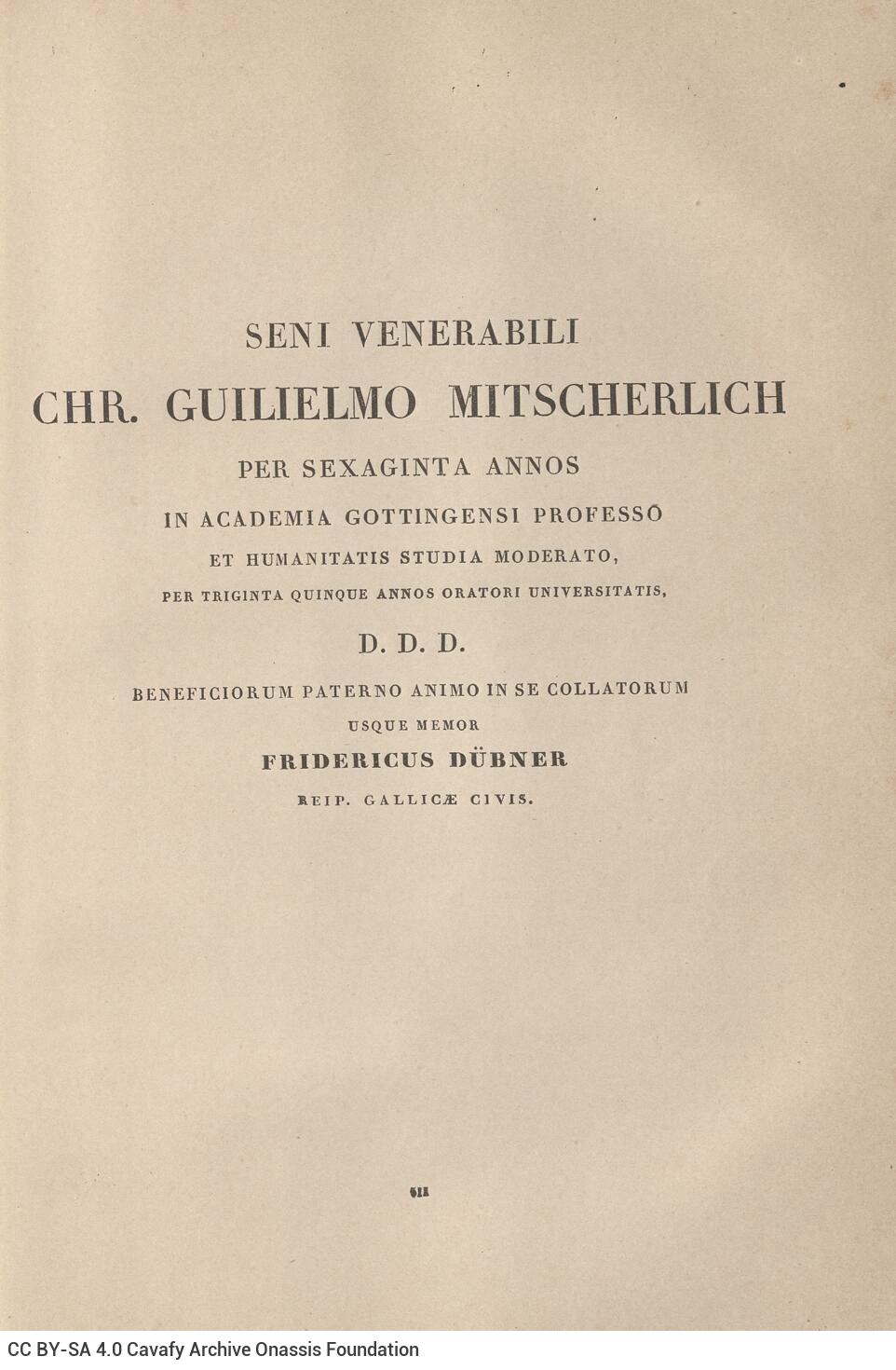 26 x 17 εκ. 3 σ. χ.α. + VIII σ. + 507 σ. + ΧΧVII σ. + 115 σ. + 3 σ. χ.α. + 1 ένθετο, όπου στο φ. 